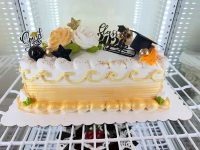 Adonai Desserts and More, business photo 2