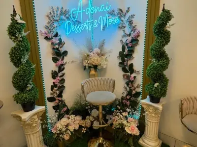 Adonai Desserts and More, business photo 3