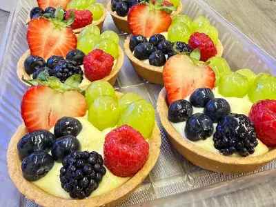 Adonai Desserts and More, business photo 4