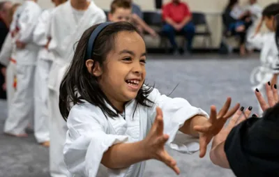 Anointed Martial Arts, martial arts studio in Jefferson corridor, Temecula, photo 2 of 5