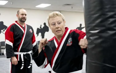 Anointed Martial Arts, martial arts studio in Jefferson corridor, Temecula, photo 3 of 5