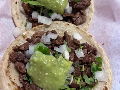Aztek Tacos, business photo 2
