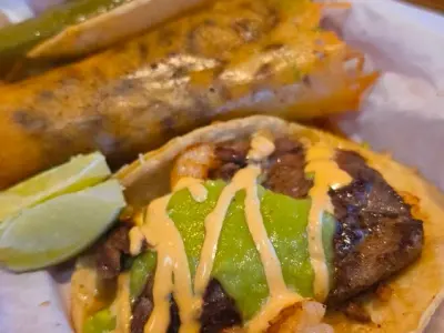 Aztek Tacos, business photo 3