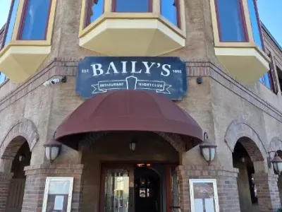 Baily's | Old Town Temecula, business photo 2