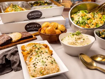Baily's | Old Town Temecula, business photo 3