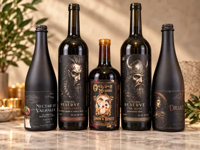 Batch Mead, Meadery