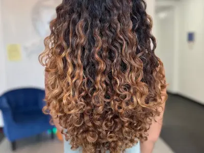 Be Kekoa Salon, business photo 2
