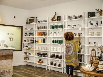 Be Kekoa Salon, business photo 3