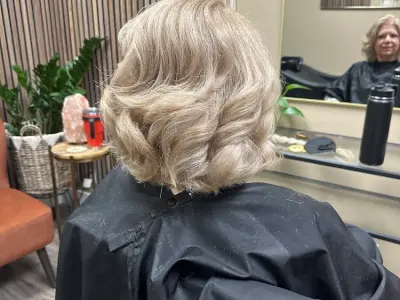 Becky with the good hair Temecula / Image studios business photo