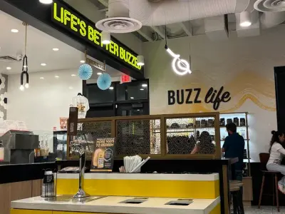 Better Buzz Coffee North Temecula, business photo 2