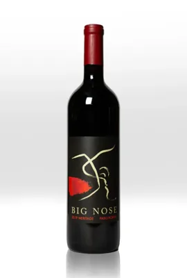 Big Nose Winery, winery & tasting room in Old Town, Temecula, photo 3 of 5