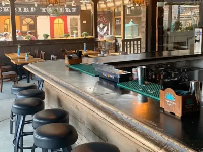Blackbird Tavern, business photo 3