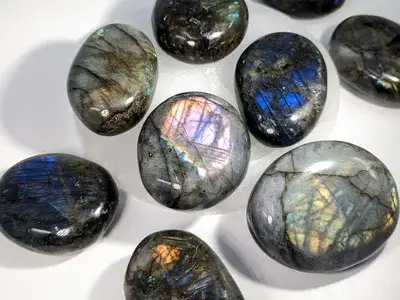 Bliss Crystals, business photo 3