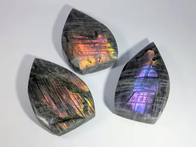 Bliss Crystals, business photo 4