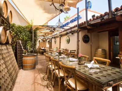 Bluewater Grill Seafood Restaurant & Market Temecula business photo