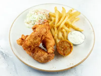 Bluewater Grill Seafood Restaurant & Market Temecula, business photo 3