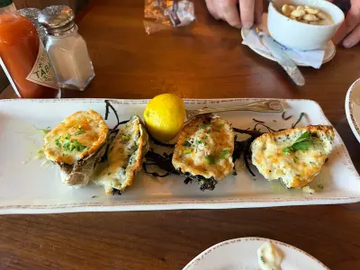 Bluewater Grill Seafood Restaurant & Market Temecula, business photo 4