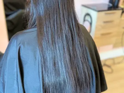 Blushing Blonde Salon, business photo 2