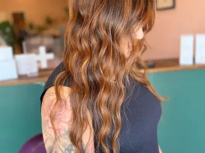 Blushing Blonde Salon, business photo 4