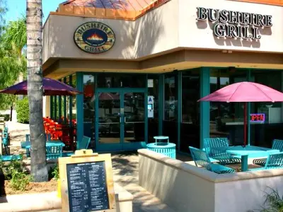 Bushfire Kitchen - Temecula business photo
