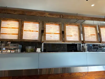 Bushfire Kitchen - Temecula, business photo 4