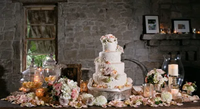 Cakes to Celebrate, Bakery