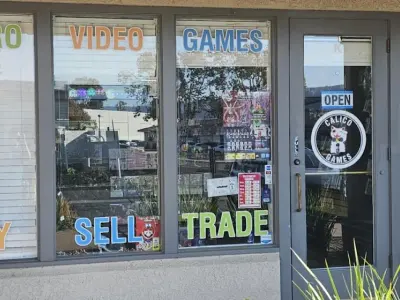 Calico Games business photo