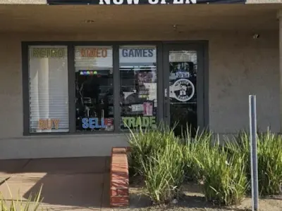 Calico Games, business photo 2