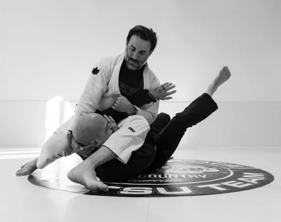 Carlson Gracie Wine Country Jiu Jitsu, martial arts studio in Around Temecula, photo 4 of 6
