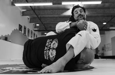 Carlson Gracie Wine Country Jiu Jitsu, martial arts studio in Around Temecula, photo 3 of 6