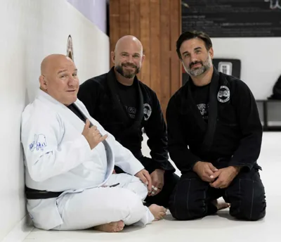 Carlson Gracie Wine Country Jiu Jitsu, martial arts studio in Around Temecula, photo 5 of 6