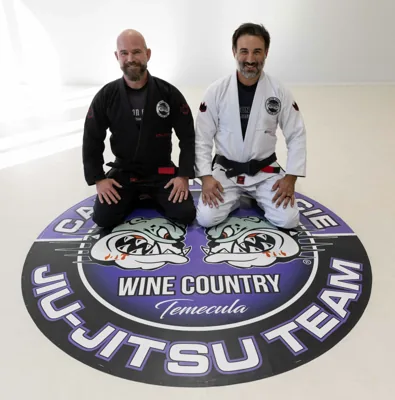 Carlson Gracie Wine Country Jiu Jitsu, martial arts studio in Around Temecula, photo 6 of 6