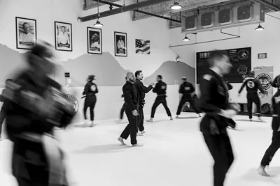Carlson Gracie Wine Country Jiu Jitsu, martial arts studio in Around Temecula, photo 1 of 6