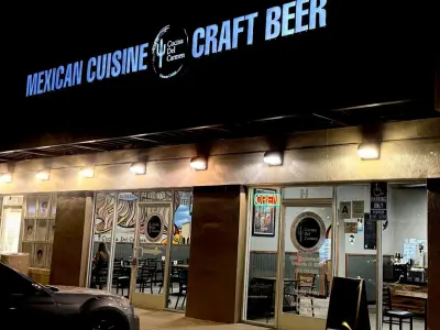 Cocina Del Carmen Temecula business photo