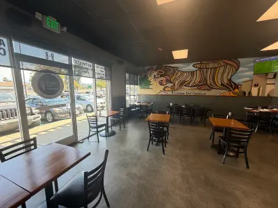 Cocina Del Carmen Temecula, business photo 4