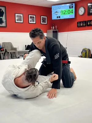 Dedicated jiu-jitsu, martial arts studio in Temecula Parkway, photo 6 of 7