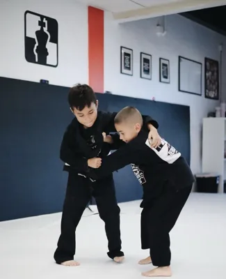 Dedicated jiu-jitsu, martial arts studio in Temecula Parkway, photo 4 of 7