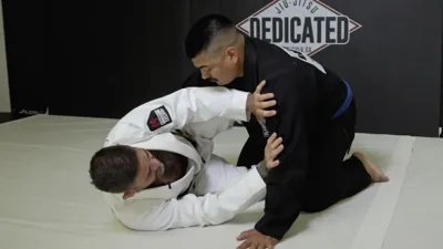 Dedicated jiu-jitsu, martial arts studio in Temecula Parkway, photo 2 of 7