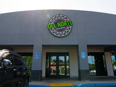 Del Norte CaliMex business photo