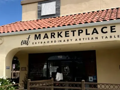 E.A.T Marketplace, business photo 2