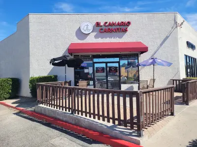 El Canario Carnitas business photo