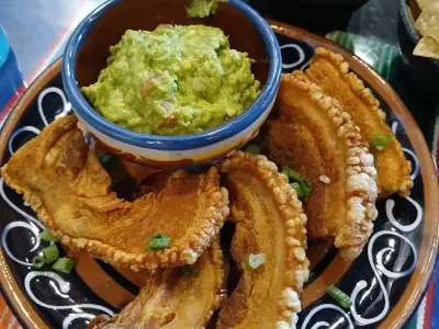 El Canario Carnitas, business photo 4