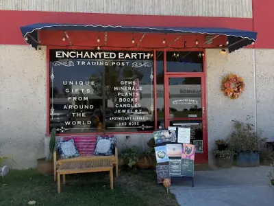Enchanted Earth Trading Post business photo