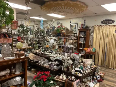 Enchanted Earth Trading Post, business photo 2