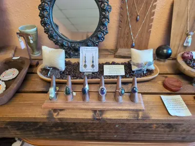 Enchanted Earth Trading Post, business photo 4