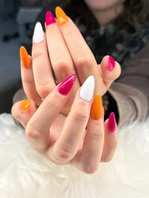 Fancy Nails & Spa, nail salon in Temecula Parkway, photo 3 of 7