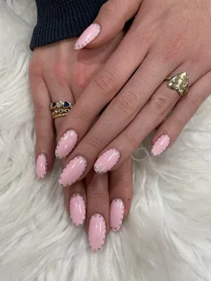 Fancy Nails & Spa, nail salon in Temecula Parkway, photo 7 of 7