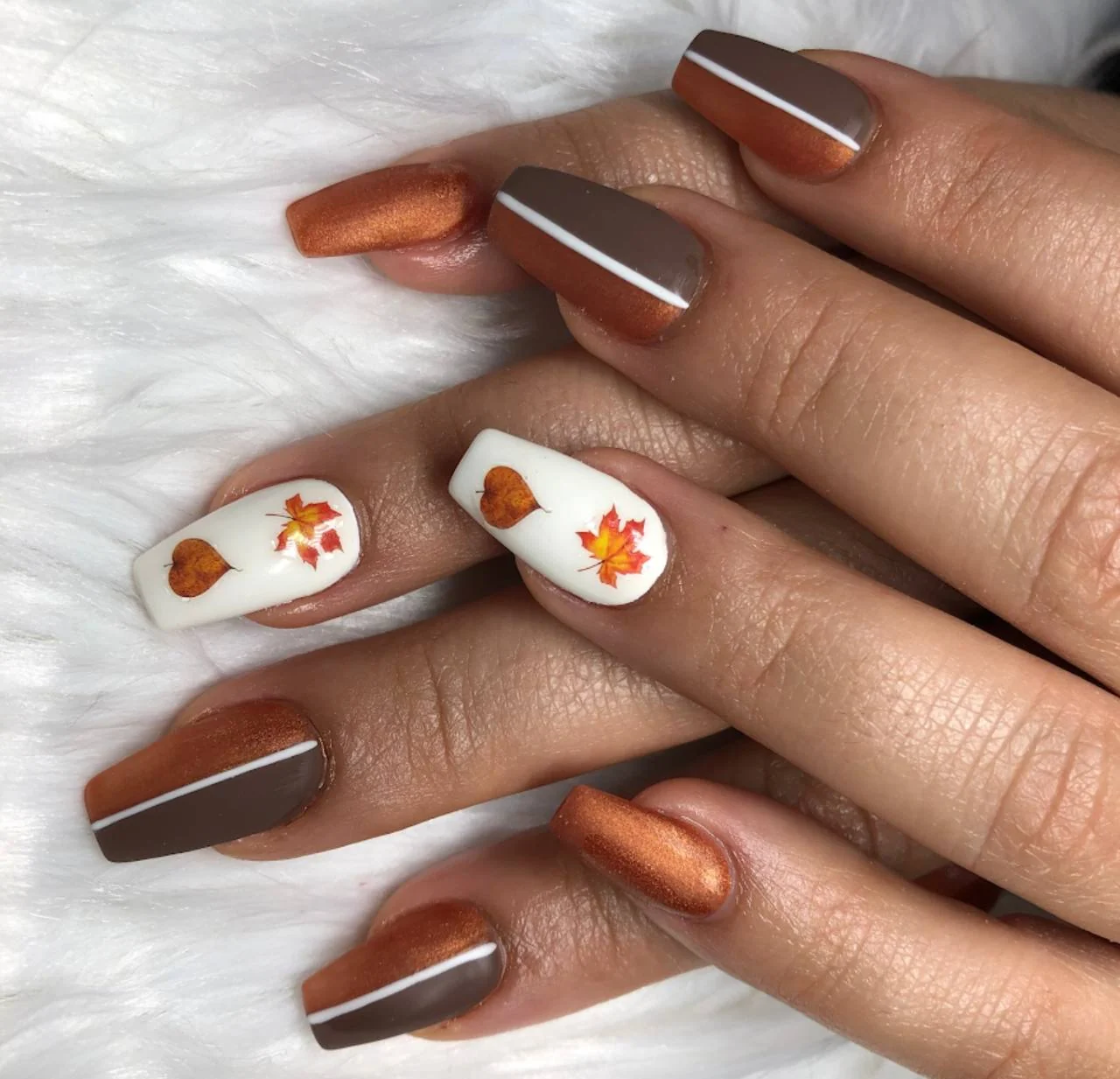 Fancy Nails & Spa business photo