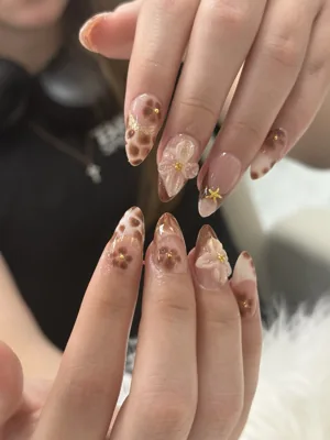 Fancy Nails & Spa, nail salon in Temecula Parkway, photo 2 of 7
