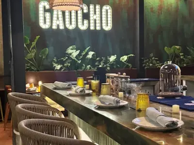 Gaucho Grill Temecula business photo